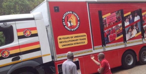 num recruiting campaign