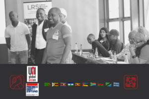 Trade union solidarity in confronting multinational corporations in Africa