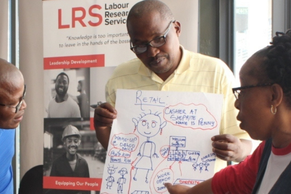 trade unions bargaining for gender equity