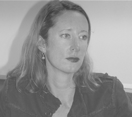 Picture of Isobel Frye